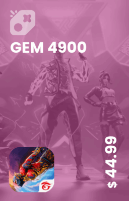 تصویر 4900 جم آمریکا