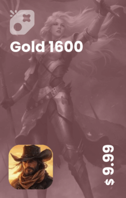 تصویر Gold 1600