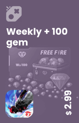 تصویر هفتگی + 100 جم