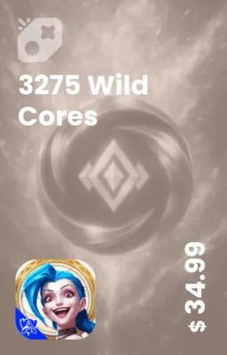 تصویر 3275 وایلد کور