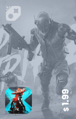 تصویر آفر 2 دلاری Blood Strike