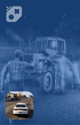 تصویر بسته های شارژ فوری بازی MadOut2