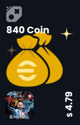 تصویر 530+310Coin efootball