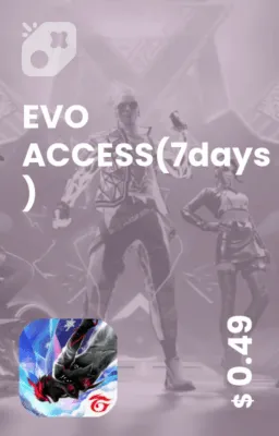 تصویر بسته ی هفتگی (Evo Access)