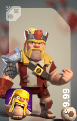 تصویر پادشاه فوتبالی Football King