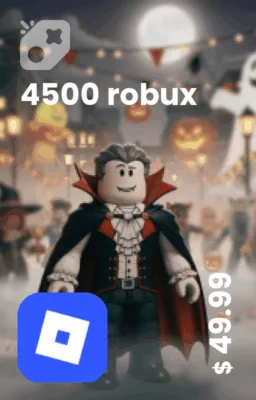 تصویر روبوکس 4500 تایی