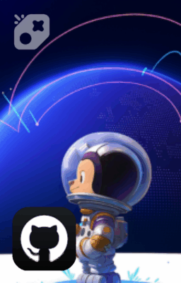 تصویر اکانت 30 روزه  Github trial