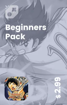 تصویر Beginners Pack