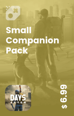 تصویر Small Companion Pack