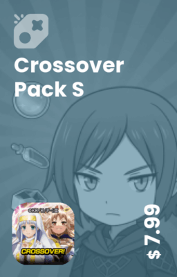 تصویر Crossover Pack S