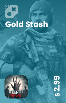 تصویر Gold Stash