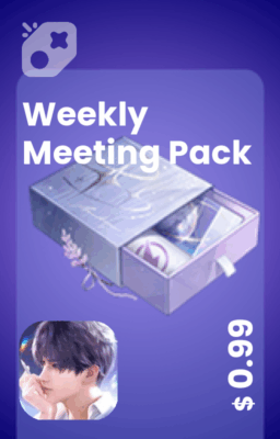 تصویر Weekly Meeting Pack