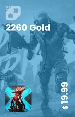 تصویر 2000+260Golds