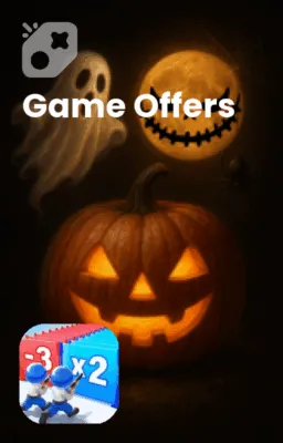 تصویر آفر های بازی Last WarSurvival