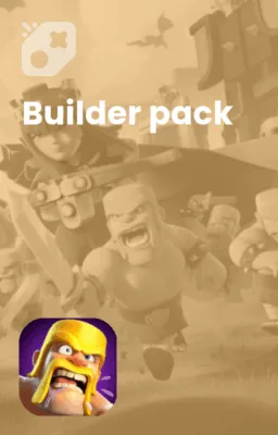 تصویر Builder pack