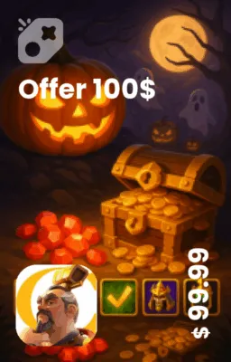 تصویر Offers 100$