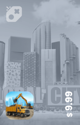 تصویر آفر 10 دلاری Global City