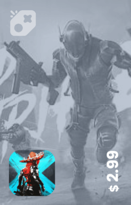 تصویر آفر 3 دلاری Blood Strike