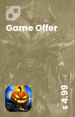 تصویر آفر 5 دلاری بازی AdventureQuest 3D