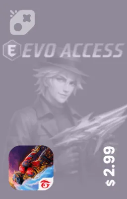 تصویر بسته‌ی هفتگی (Evo Access)