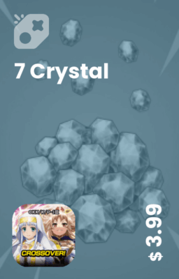 تصویر 6+1 کریستال