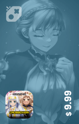 تصویر آفر 10 دلاری Grand Summoners