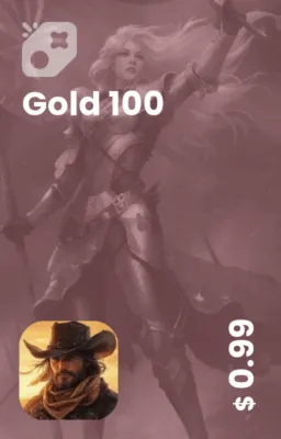 تصویر Gold 100