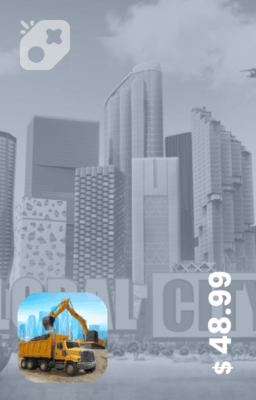 تصویر 1900+190Globalbucks