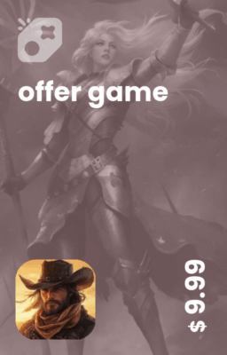 تصویر آفر 10 دلاری CLASH OF EMPIRE