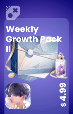 تصویر Weekly Growth Pack II