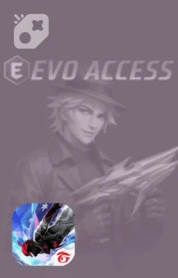 تصویر Evo Access