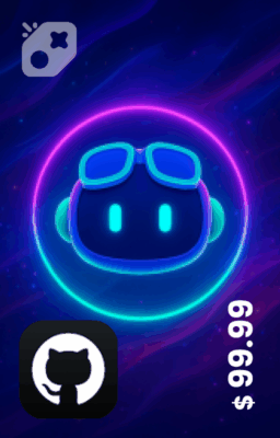 تصویر GitHub Copilot pro یک ساله