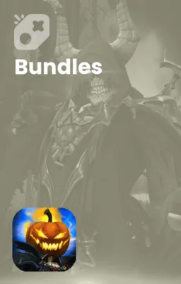 تصویر Bundles