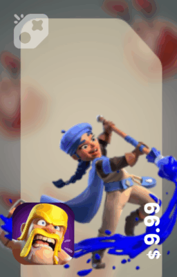 تصویر قهرمان نقاش Painter Champion