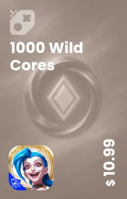 تصویر 1000 وایلد کور