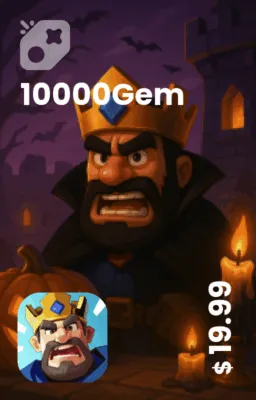 تصویر 10000Gem
