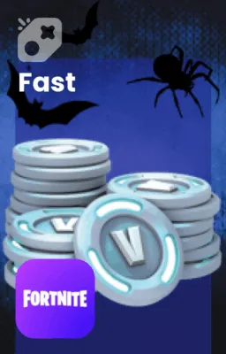 تصویر v-bucks ویباکس شارژ فوری