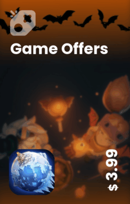 تصویر آفر 4 دلاری Whiteout Survival