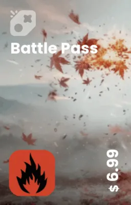 تصویر Battle Pass