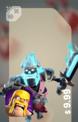 تصویر پادشاه ارواح Ghost King