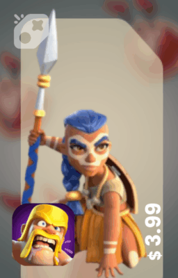 تصویر قهرمان جنگل Jungle Champion