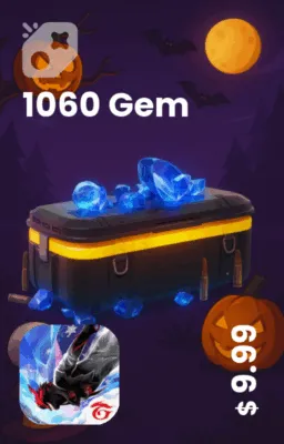 تصویر بسته 1060 جم