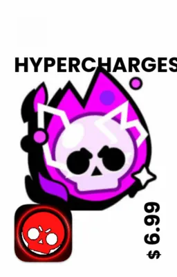 تصویر هایپر شارژ