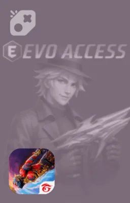 تصویر Evo Access