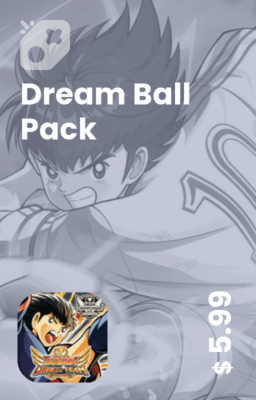 تصویر Dream Ball Pack
