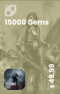 تصویر 15000 Gems