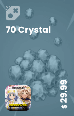 تصویر 60+10 کریستال