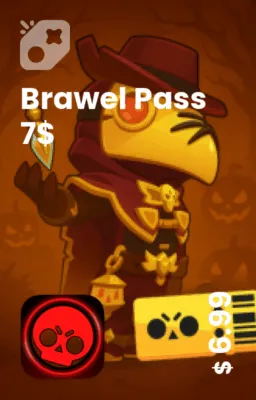 تصویر براول پس 7 دلاری