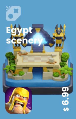 تصویر منظره مصر Egypt scenery