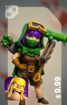 تصویر ملکه نقاش Painter queen